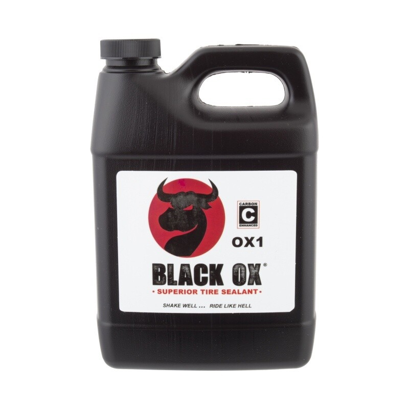 Black Ox Tire Sealant 32oz