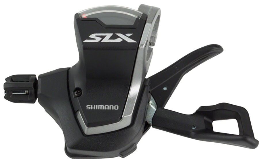 Shimano SLX SL-M7000 2/3-Speed Left Shifter K4572