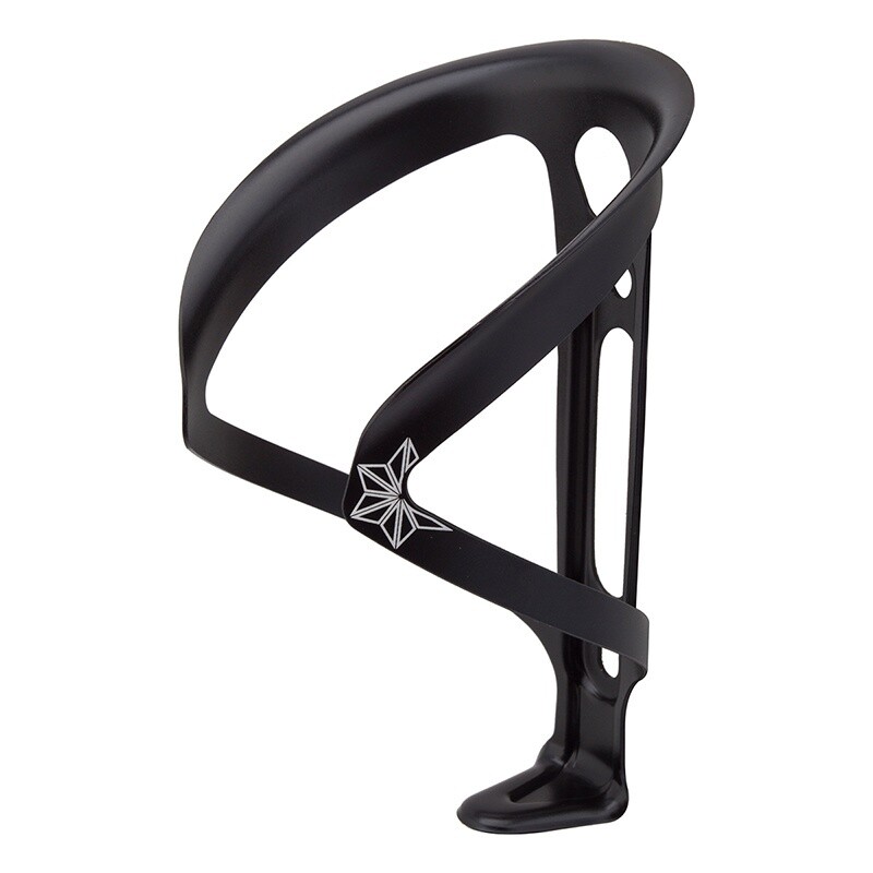 Black CG-48 Fly Cage Ano Aluminium