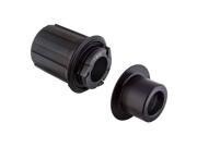 DT Swiss 3-Pawl Freehub Body - Shimano HG 11 MTN, Standard, Aluminum / Steel, Sealed Bearing, Kit w/ End Cap, 12 x 142 mm 