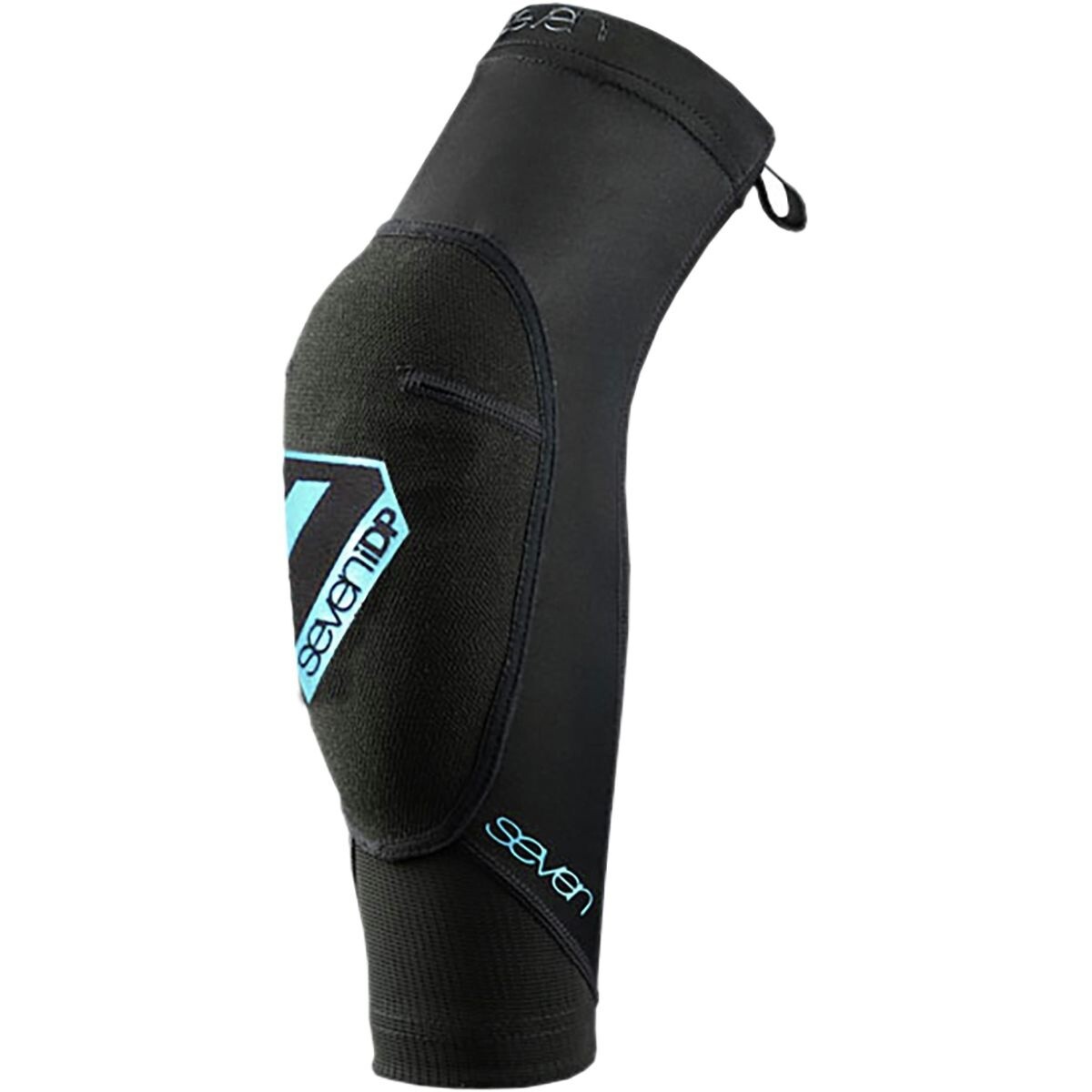 7iDP, Youth Transition, Elbow/Forearm Guard, Black, LXL, Pair