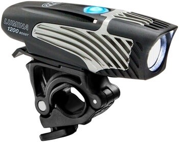 NiteRider Lumina 1200 BOOST LED Cordless Light System