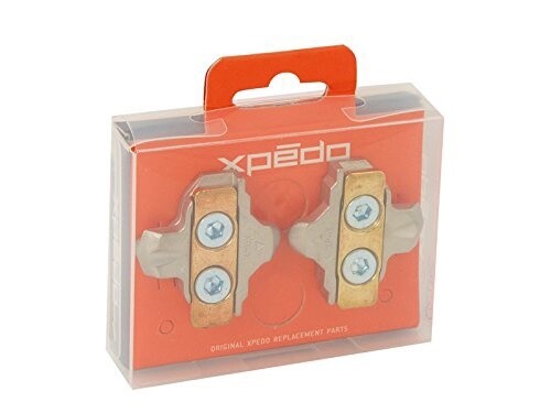Xpedo XPT Cleats, Pair