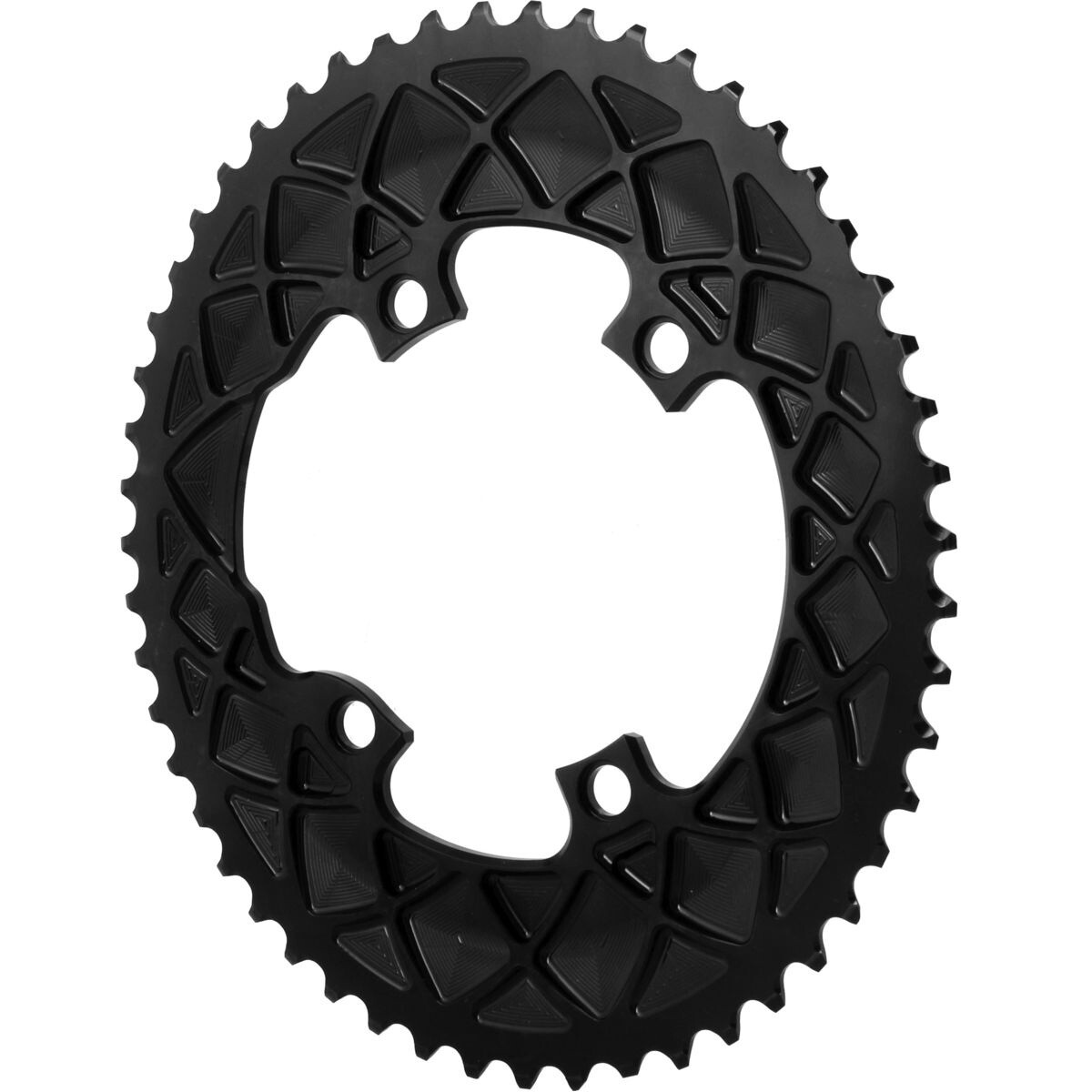 Absolute Black Oval 52t Shimano 9100/8000