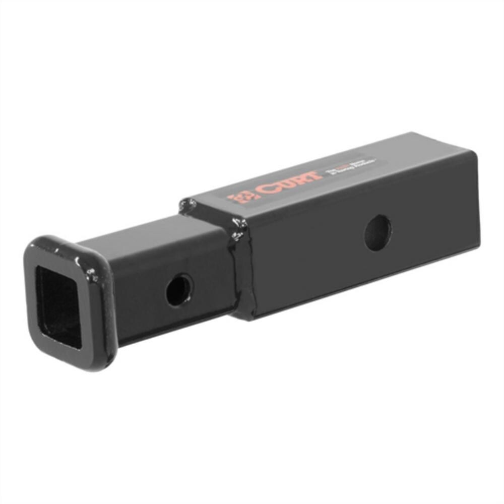 COURT convert any 2'' hitch receiver to a 1-1/4  ADAPTER 350-lbs