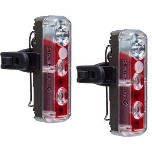 BLACKBURN 2 FER XL FRONT AND REAR