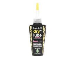 Muc-Off Bio Dry Bike Chain Lube - 50ml, Dri