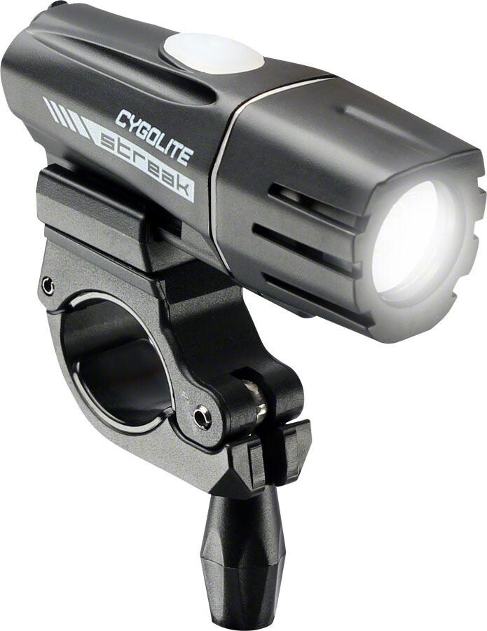 Cygolite Streak 450 Rechargeable Headlight 32091
