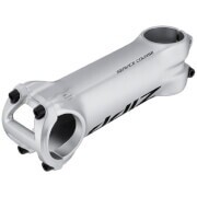 Zipp Speed Weaponry Service Course Stem - 90mm, 31.8 Clamp, +/-6, 1 1/8&quot;, Silver
