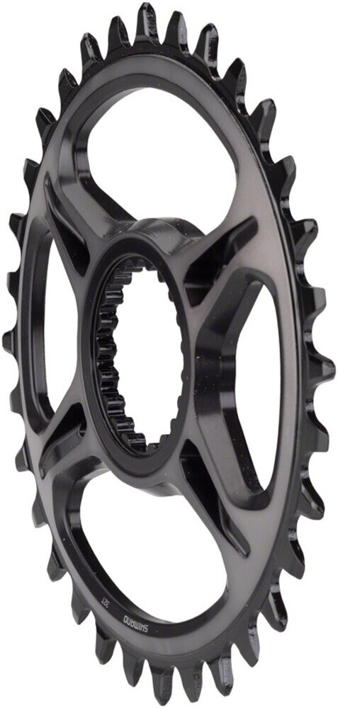CHAINRING FOR FRONT CHAINWHEEL, SM-CRM95,FOR FC-M9100-1,M9120-1, 34T