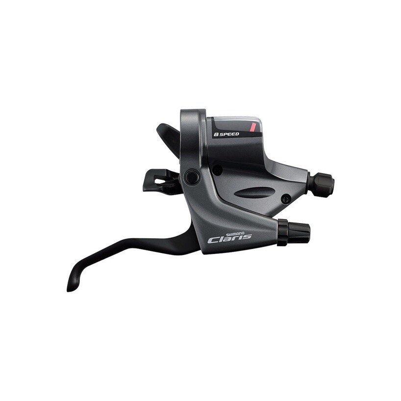 SHIMANO SHIFT/BRAKE LEVER ST-R200-R  8s