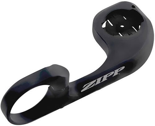 Zipp QuickView Road Low Computer Mount 31.8mm Quarter Turn/TwistLock 32622