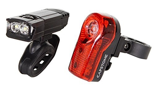 CAPSTONE USB LIGHT SET COMBO