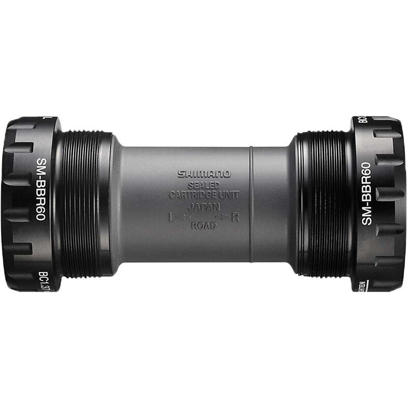 Shimano Ultegra BBR60 Hollowtech II English Bottom Bracket