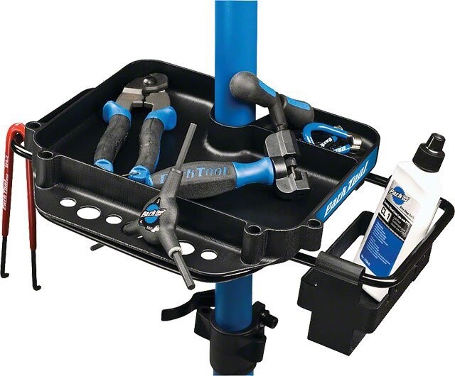 Park Tool Bicycle Repair Stand Work Tray 106 - All