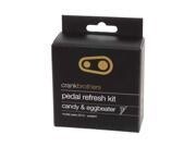 Crankbrothers Pedal Refresh Kit: Egg Beater and Candy 11