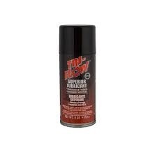 TriFlow Superior Lubricant Aerosol: 4oz 15364