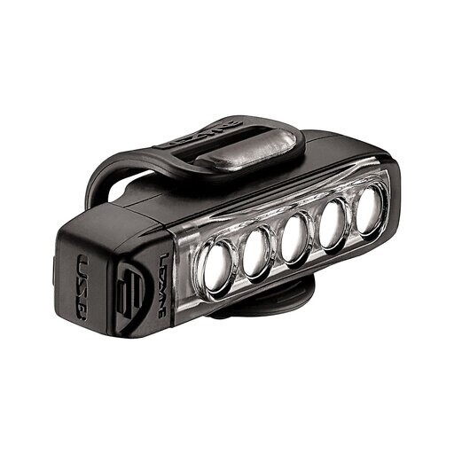 Lezyne Strip Drive Headlight