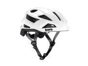 Bern FL-1 Libre Urban Performance Small White Helmet