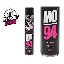 Muc-Off MO-94 All Purpose Penetrating Lube - 750ml, Aerosol