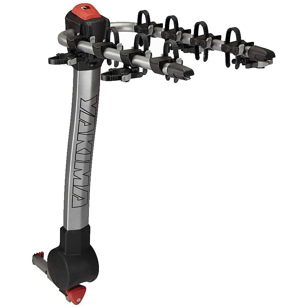 Yakima RidgeBack 4 Bike Hitch Mount Rack MYAKI25