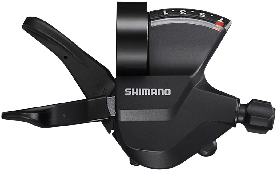SHIMANO SHIFTING LEVER SL-M315-7R 7 S