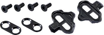 Ritchey Micro Road Pedal Replacement Cleats 