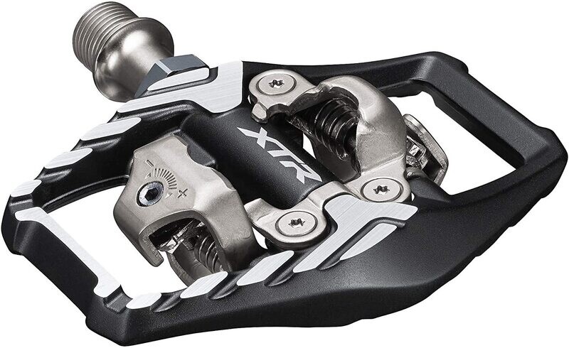MTB Pedals and Cleats