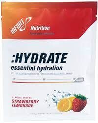 Hydration/Electrolytes