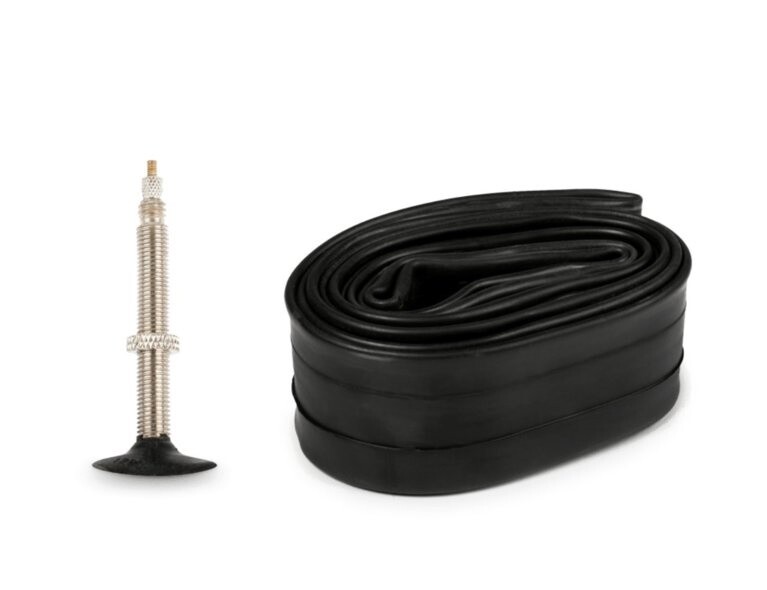 Teravail Standard Tube - 700 x 20 - 28mm, 40mm Presta Valve