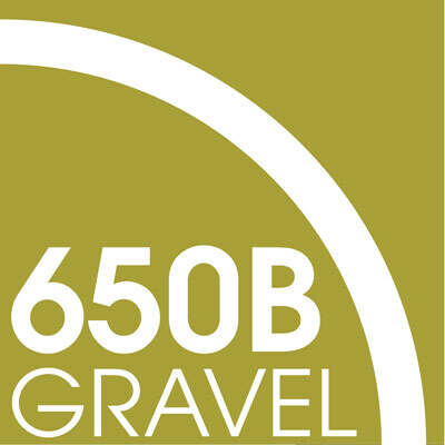 Tire 650b Gravel