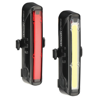 Rear Light