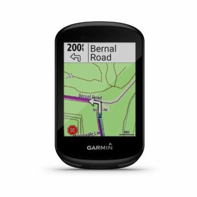 Bike Computer & GPS