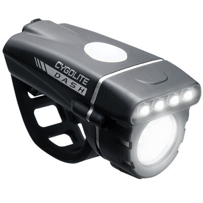 Front Light