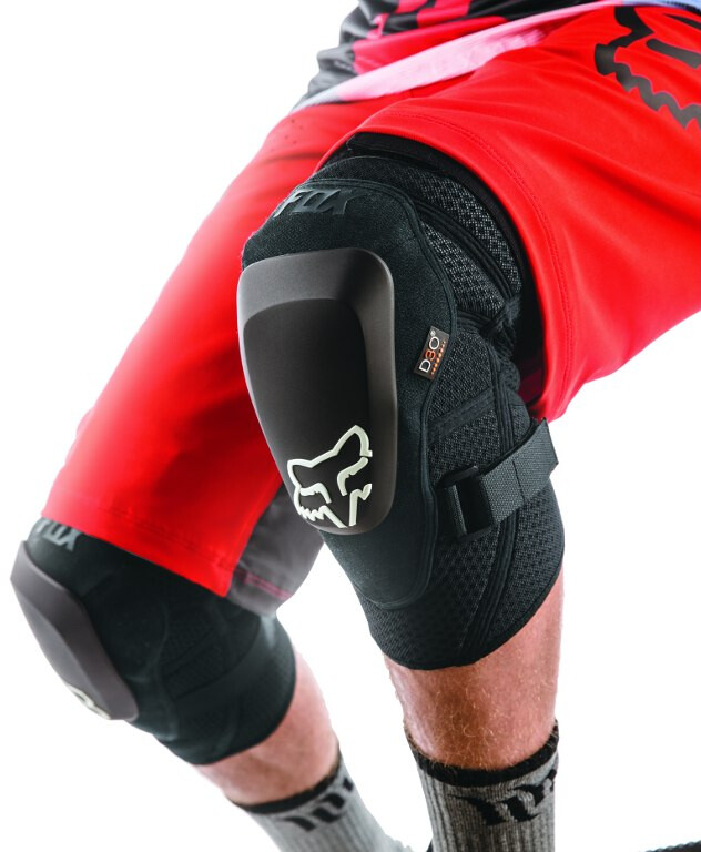 Body Protection