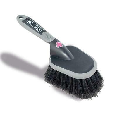 Muc-Off Soft Washing Brush: Oval K7034