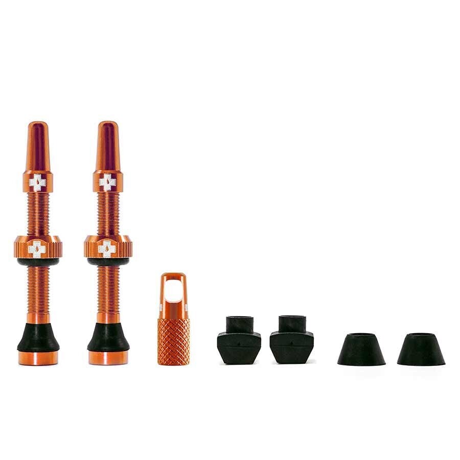 Muc Off Tubeless Valve Kit MTB Valves
