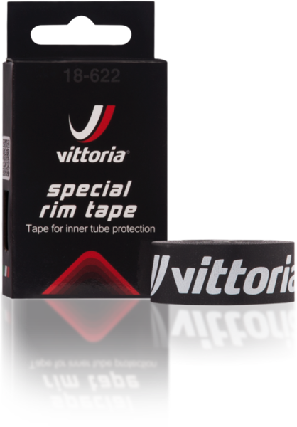 Vittoria Special Rim Tape: 700c 18mm