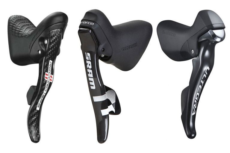 Road Bike Shifters