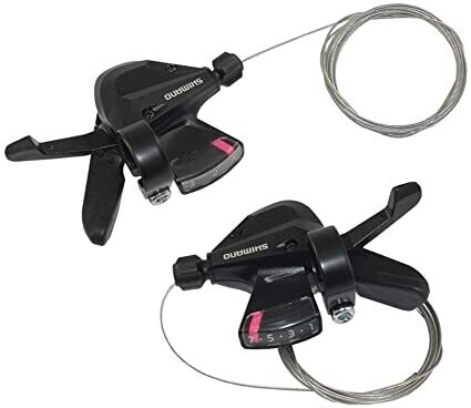 MTB Shifters