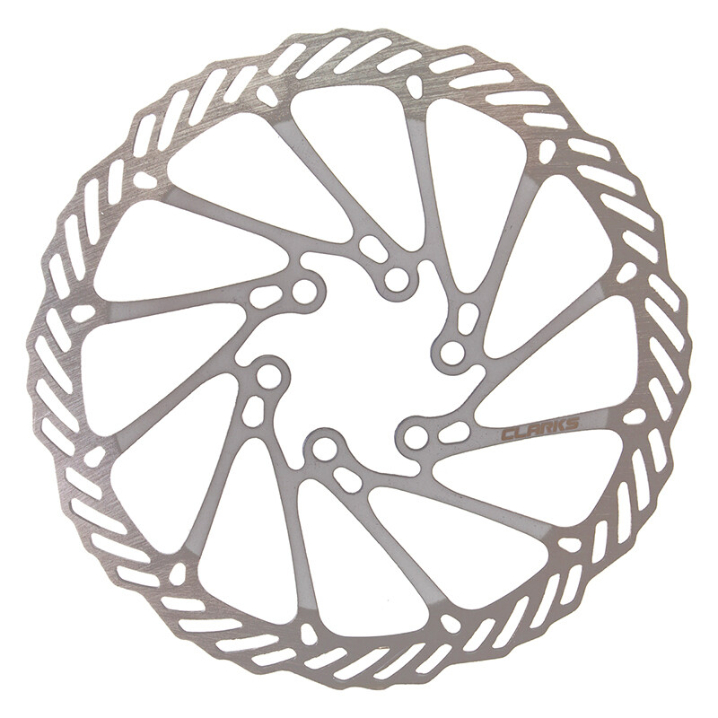 BRAKE PART CLK DISC ROTOR 6B CL-160 SL