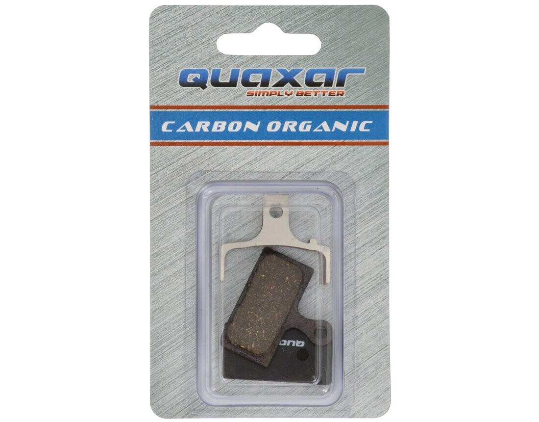 QUAXAR CARBON ORGANIC GXR1015