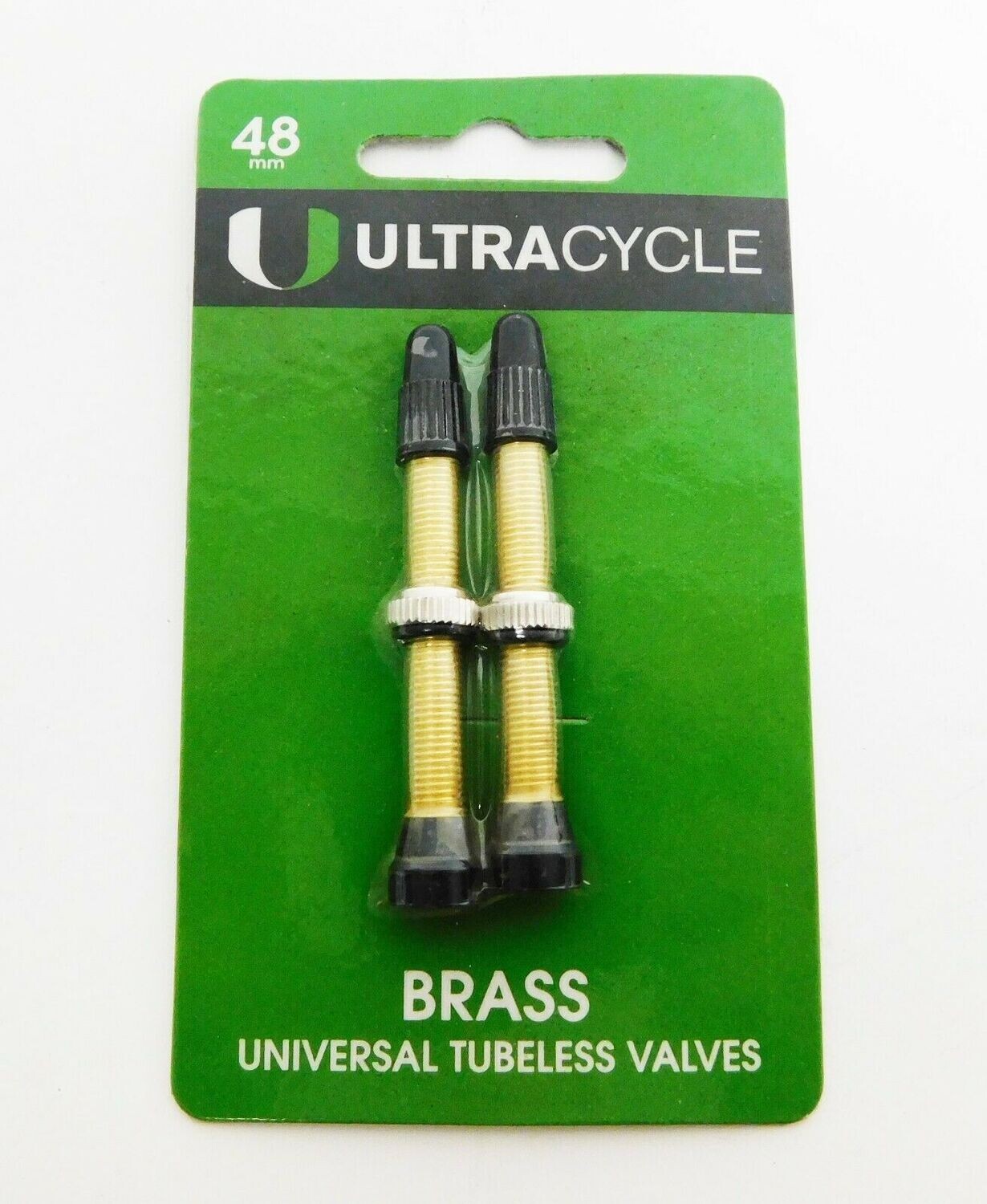 ULTRACYCLE TEBELESS VALVE 48MM