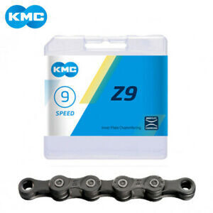 KMC Chain Z9 9S