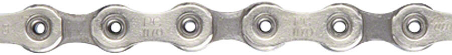 SRAM Red 11-Speed Hollow-pin Chain with PowerLock 31374