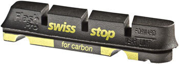 SWISSSTOP FLASHPRO FOR CARBON RIMS
