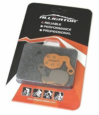 Aligator Reliable Disc  MTB Pastillas de freno Magura Magura Louise Marta