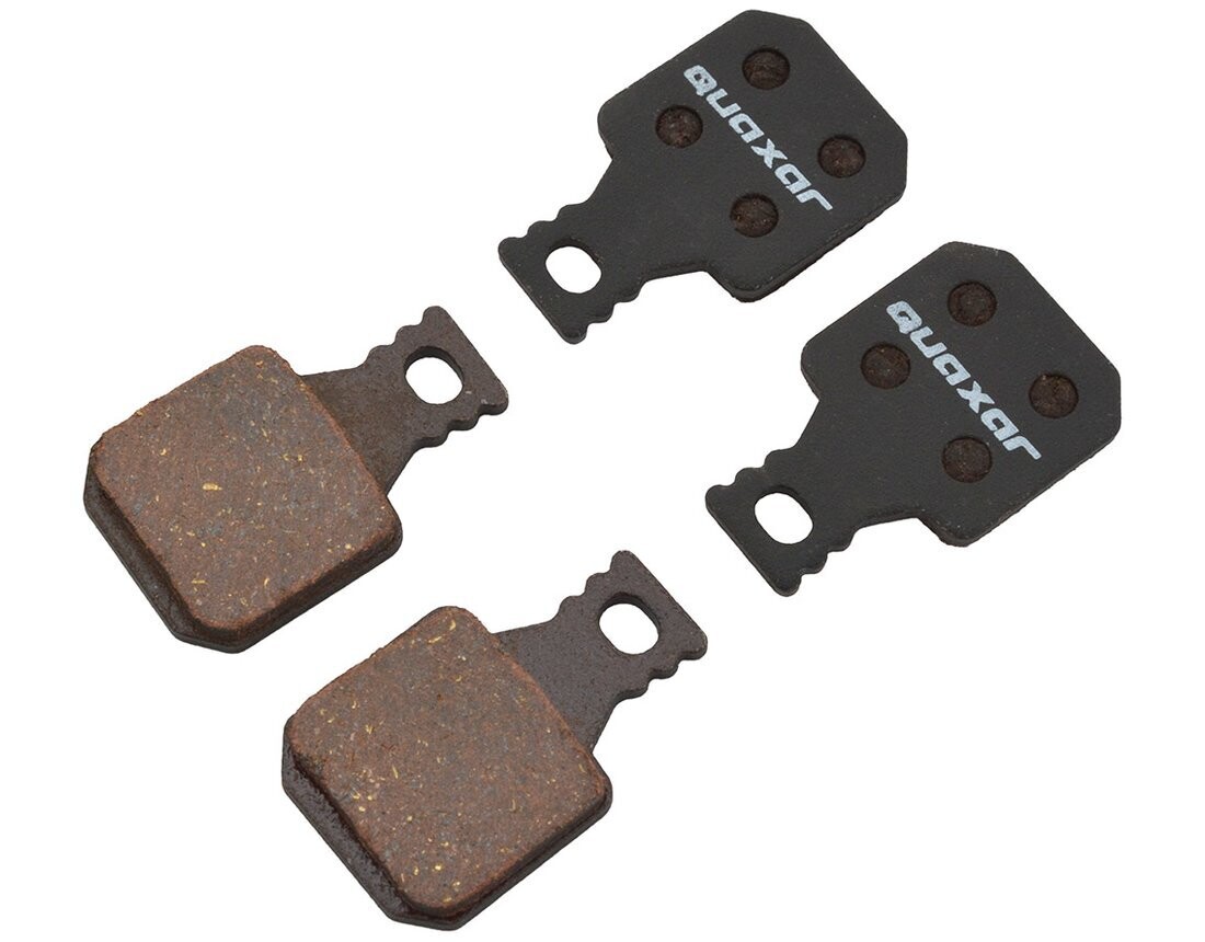 Quaxar 8.P Organic Disc Brake Pads for Magura MT5/MT7