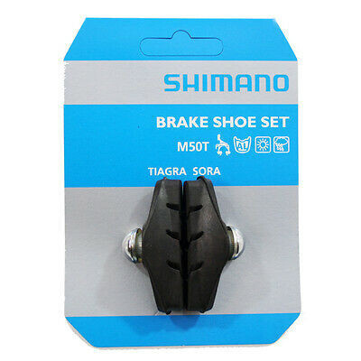 Shimano Brake Shoe set M50T Tiagra/Sora