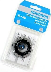 Shimano RTAD05 Disc Rotor Adaptor 13190